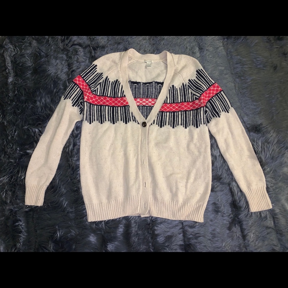 Sweater M
